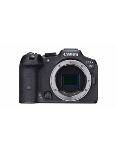 CANON EOS R7 BODY